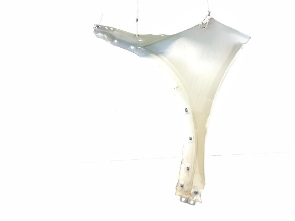 66321CV000 ALETA DEL DER KIA EV6 (CV)|Desguaces La Cabaña