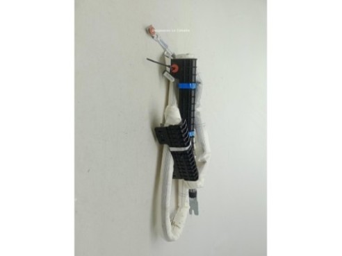 80410CV000 AIRBAG CORTINA IZQ KIA EV6 (CV)|Desguaces La Cabaña