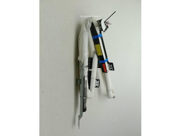 80410CV000 AIRBAG CORTINA IZQ KIA EV6 (CV)|Desguaces La Cabaña