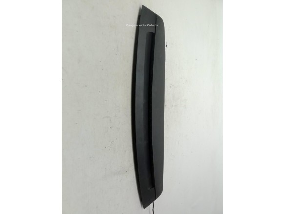  A2386940200 TERCERA LUZ DE FRENO MERCEDES BENZ CLASE E Coupé (C238)|Desguaces La Cabaña