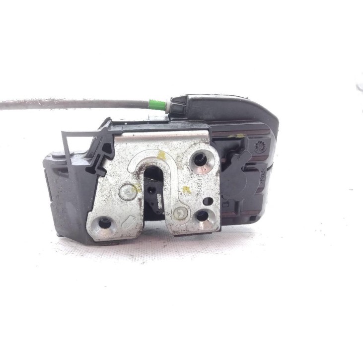 CERRADURA PUERTA LAT TRA DER NISSAN QASHQAI / QASHQAI +2 I (J10, JJ10) |Desguaces La Cabaña