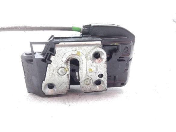 CERRADURA PUERTA LAT TRA DER NISSAN QASHQAI / QASHQAI +2 I (J10, JJ10) |Desguaces La Cabaña
