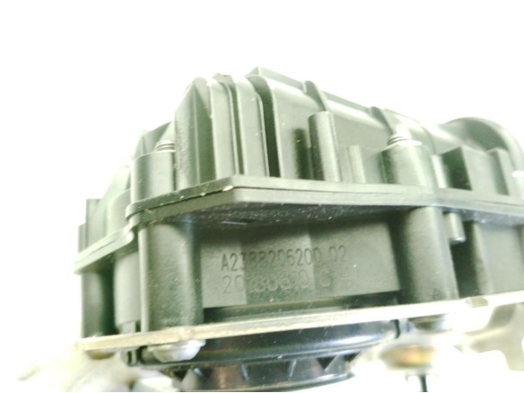 A2388206200 MOTOR APERTURA TAPA MALETA / PORTON MERCEDES BENZ CLASE E Coupé (C238)|Desguaces La Cabaña