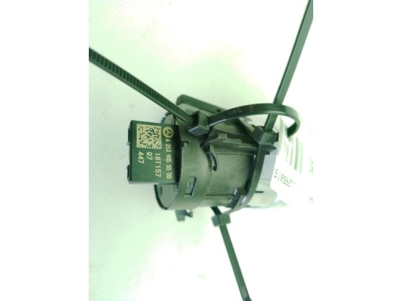 A2139055500 INTERRUPTOR START/STOP MERCEDES BENZ CLASE E Coupé (C238)|Desguaces La Cabaña