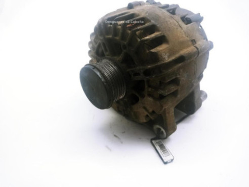 ALTERNADOR|Desguaces La Cabaña 2