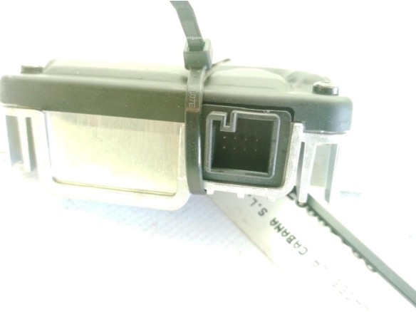 A2139004123 CAMARA DELANTERA MERCEDES BENZ CLASE E Coupé (C238)|Desguaces La Cabaña