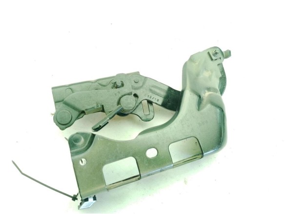  A2138800128  BISAGRA CAPO IZQ MERCEDES BENZ CLASE E Coupé (C238)|Desguaces La Cabaña