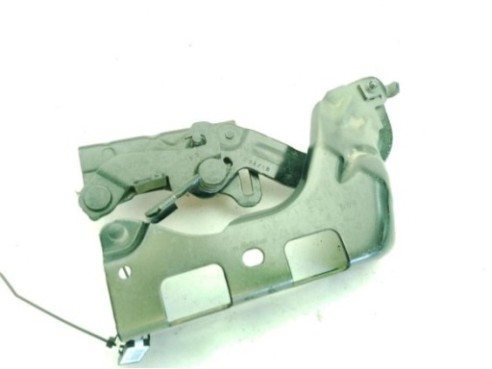  A2138800128  BISAGRA CAPO IZQ MERCEDES BENZ CLASE E Coupé (C238)|Desguaces La Cabaña