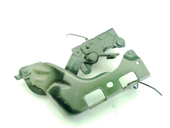  A2138800228  BISAGRA CAPO DER MERCEDES BENZ CLASE E Coupé (C238)|Desguaces La Cabaña