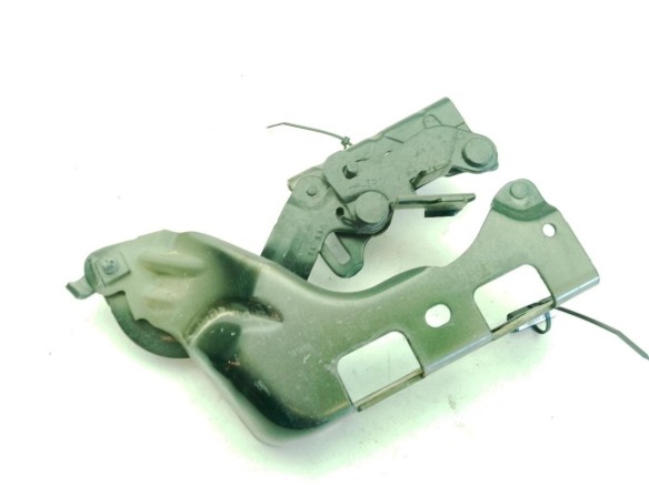  A2138800228  BISAGRA CAPO DER MERCEDES BENZ CLASE E Coupé (C238)|Desguaces La Cabaña