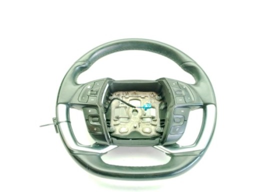 9818677980, 9670899580 ALTERNADOR CITROEN C4 Grand Picasso II|Desguaces La Cabaña