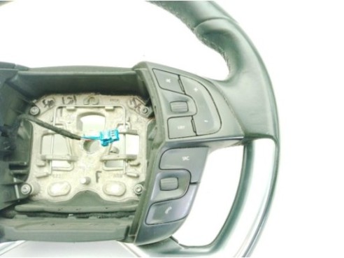 9818677980, 9670899580 ALTERNADOR CITROEN C4 Grand Picasso II|Desguaces La Cabaña 2