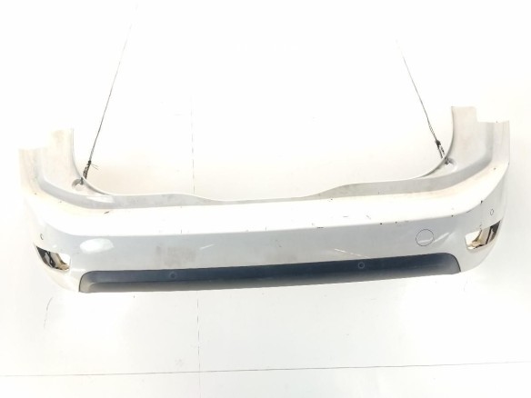 1609630280 PARAGOLPES TRA CITROEN C4 Grand Picasso II|Desguaces La Cabaña