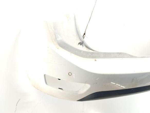 1609630280 PARAGOLPES TRA CITROEN C4 Grand Picasso II|Desguaces La Cabaña