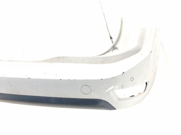 1609630280 PARAGOLPES TRA CITROEN C4 Grand Picasso II|Desguaces La Cabaña