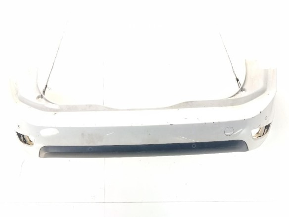 1609630280 PARAGOLPES TRA CITROEN C4 Grand Picasso II|Desguaces La Cabaña