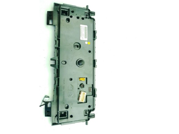 9808512880, 9815286180 CUADRO INSTRUMENTOS CITROEN C4 Grand Picasso II|Desguaces La Cabaña