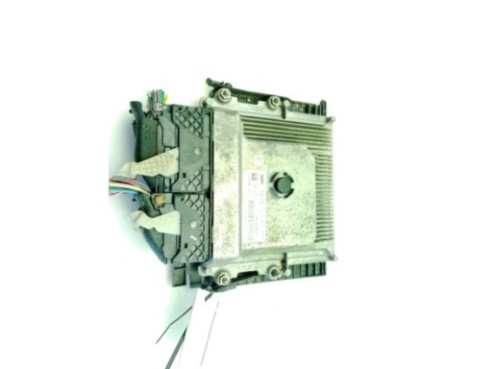 1622237280, 9812338980 CENTRALITA MOTOR CITROEN C4 Grand Picasso II|Desguaces La Cabaña