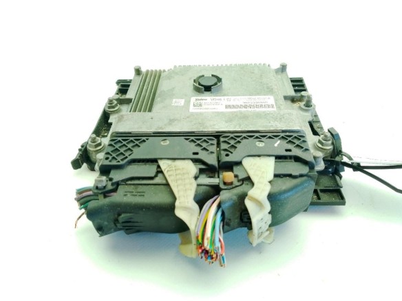 1622237280, 9812338980 CENTRALITA MOTOR CITROEN C4 Grand Picasso II|Desguaces La Cabaña