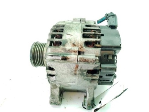 9818677980, 9670899580 ALTERNADOR CITROEN C4 Grand Picasso II|Desguaces La Cabaña