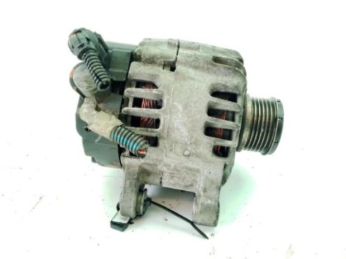 9818677980, 9670899580 ALTERNADOR CITROEN C4 Grand Picasso II|Desguaces La Cabaña