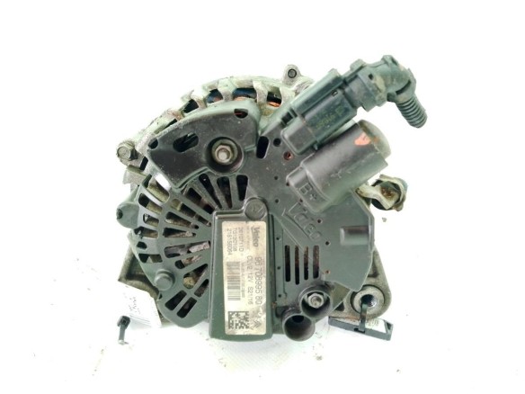 9818677980, 9670899580 ALTERNADOR CITROEN C4 Grand Picasso II|Desguaces La Cabaña