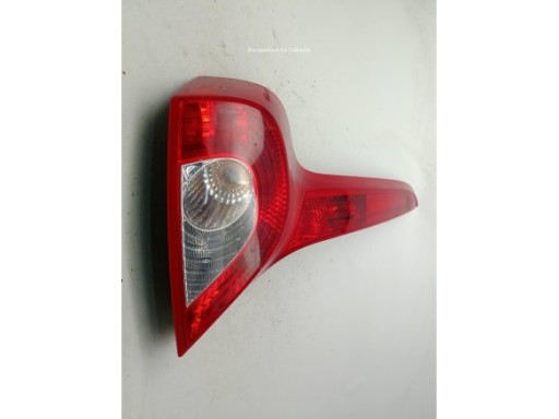   PILOTO TRA DER EXT VOLVO C30 (533)|Desguaces La Cabaña