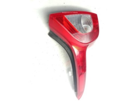   PILOTO TRA DER EXT VOLVO C30 (533)|Desguaces La Cabaña 2