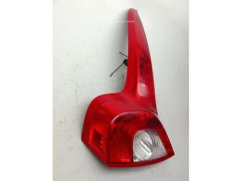   PILOTO TRA IZQ EXT VOLVO C30 (533)|Desguaces La Cabaña