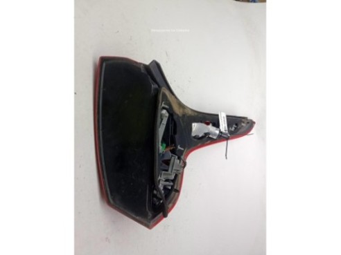   PILOTO TRA IZQ EXT VOLVO C30 (533)|Desguaces La Cabaña