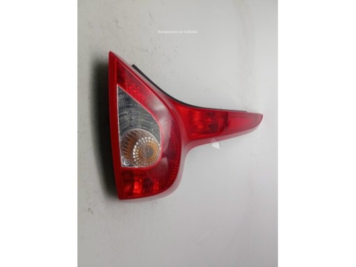   CREMALLERA VOLVO C30 (533)|Desguaces La Cabaña