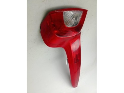   PILOTO TRA DER EXT VOLVO C30 (533)|Desguaces La Cabaña