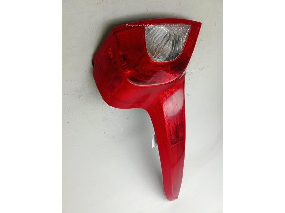   PILOTO TRA DER EXT VOLVO C30 (533)|Desguaces La Cabaña