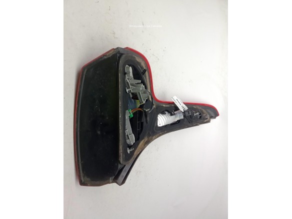   PILOTO TRA DER EXT VOLVO C30 (533)|Desguaces La Cabaña