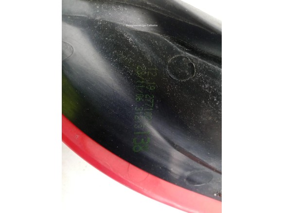   PILOTO TRA DER EXT VOLVO C30 (533)|Desguaces La Cabaña