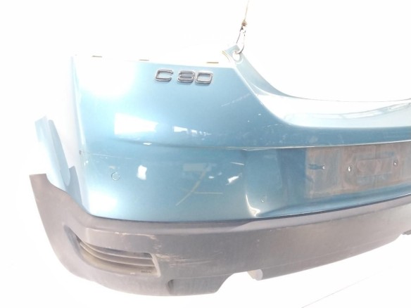 39876647 PARAGOLPES TRA VOLVO C30 (533)|Desguaces La Cabaña