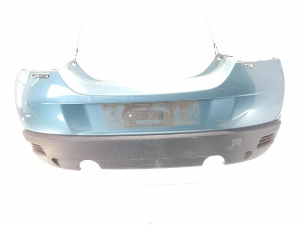 39876647 PARAGOLPES TRA VOLVO C30 (533)|Desguaces La Cabaña