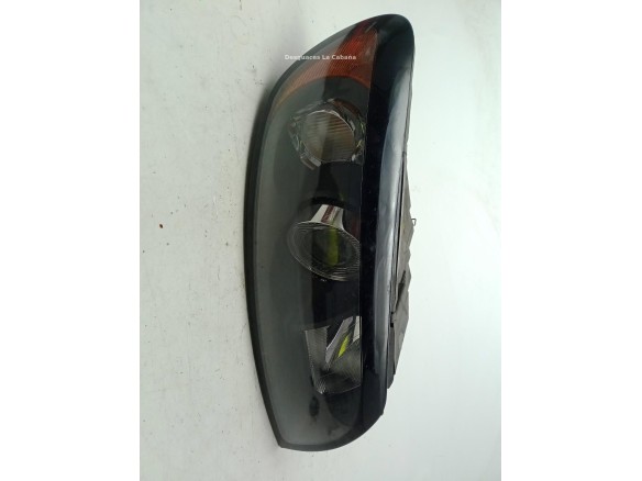 31335200 FARO DERECHO VOLVO C30 (533)|Desguaces La Cabaña