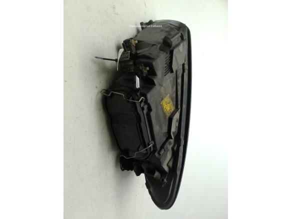 31335200 FARO DERECHO VOLVO C30 (533)|Desguaces La Cabaña
