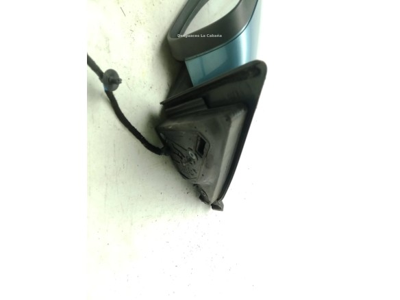 30799940 ESPEJO IZQ VOLVO C30 (533)|Desguaces La Cabaña