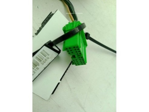 30799940 ESPEJO IZQ VOLVO C30 (533)|Desguaces La Cabaña