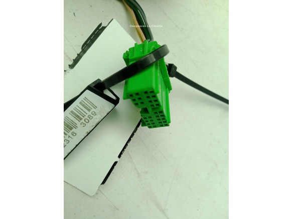 30799940 ESPEJO IZQ VOLVO C30 (533)|Desguaces La Cabaña