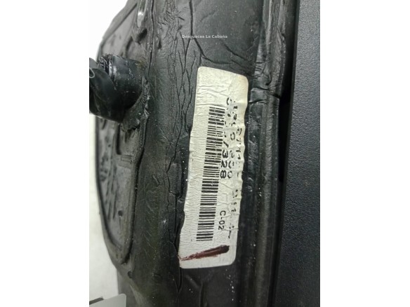 30799943 ESPEJO DER VOLVO C30 (533)|Desguaces La Cabaña