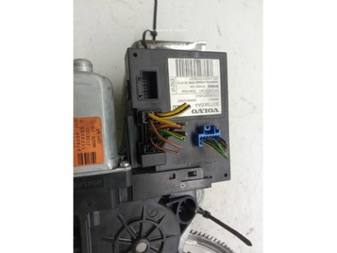 30784509 ELEVALUNAS PUERTA LAT DEL IZQ VOLVO C30 (533)|Desguaces La Cabaña