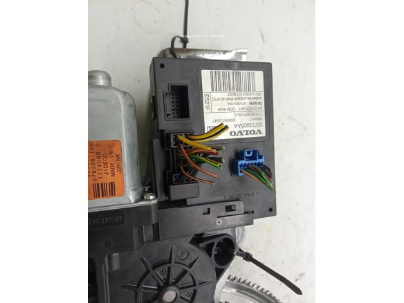 30784509 ELEVALUNAS PUERTA LAT DEL IZQ VOLVO C30 (533)|Desguaces La Cabaña