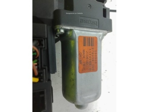 30784509 ELEVALUNAS PUERTA LAT DEL IZQ VOLVO C30 (533)|Desguaces La Cabaña