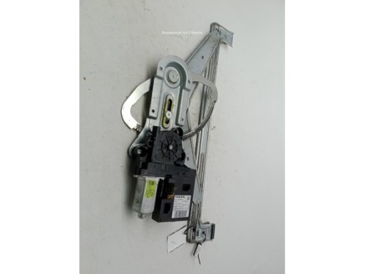   PILOTO TRA DER EXT VOLVO C30 (533)|Desguaces La Cabaña