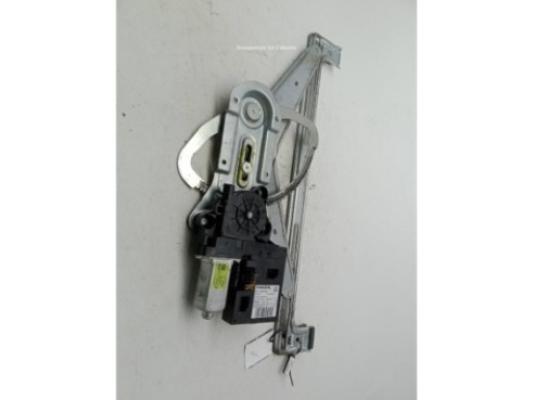 30784510 ELEVALUNAS PUERTA LAT DEL DER VOLVO C30 (533)|Desguaces La Cabaña