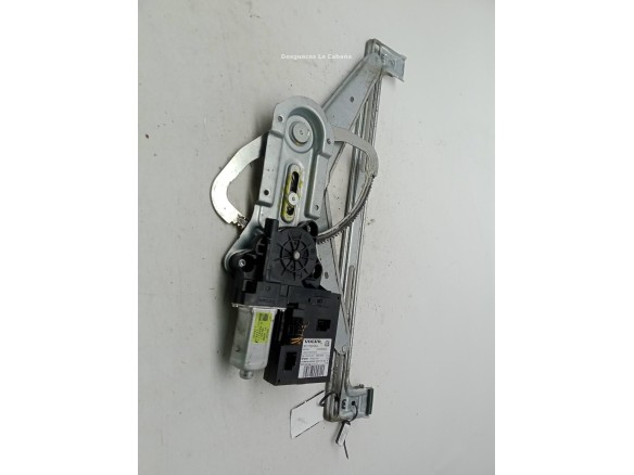 30784510 ELEVALUNAS PUERTA LAT DEL DER VOLVO C30 (533)|Desguaces La Cabaña