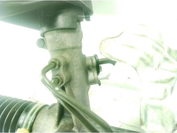   CREMALLERA VOLVO C30 (533)|Desguaces La Cabaña